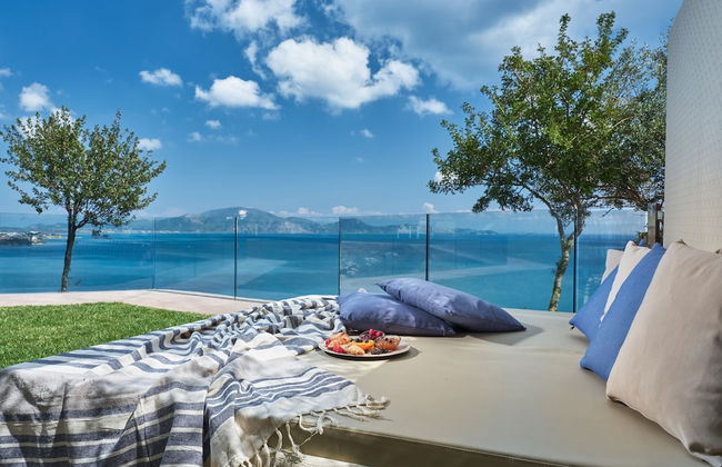 Avra Luxury Villa - Foto 1