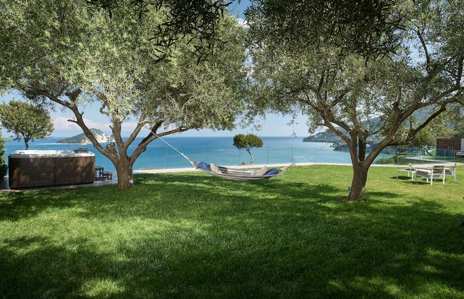 Avra Luxury Villa - Foto 53