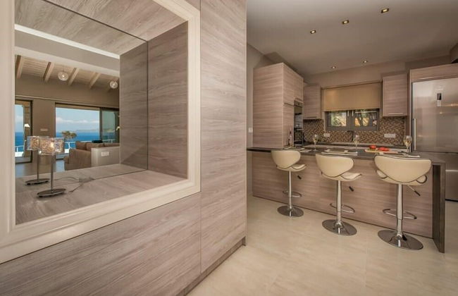 Avra Luxury Villa - Foto 16