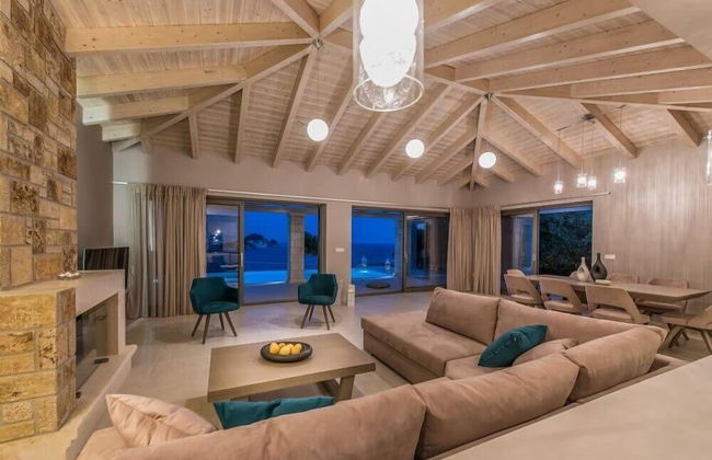 Avra Luxury Villa - Foto 13