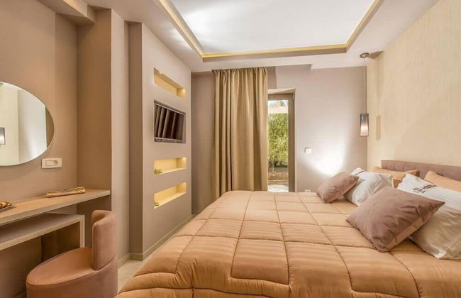 Avra Luxury Villa - Foto 4