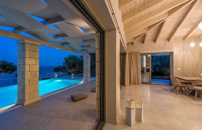 Avra Luxury Villa - Foto 17