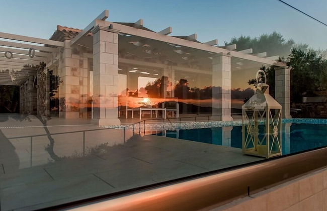 Avra Luxury Villa - Foto 28