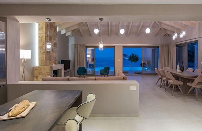 Avra Luxury Villa - Foto 14