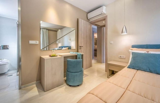 Avra Luxury Villa - Foto 3