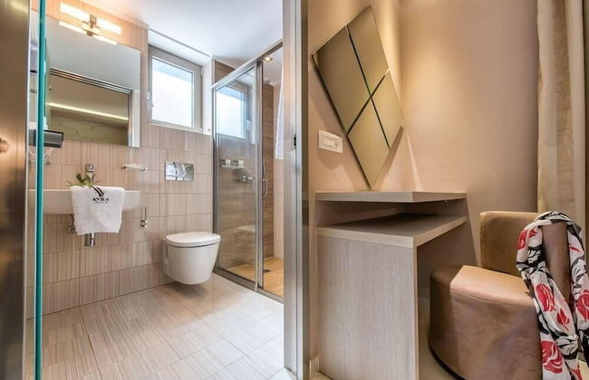 Avra Luxury Villa - Foto 31