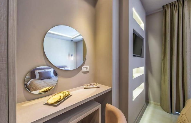 Avra Luxury Villa - Foto 30