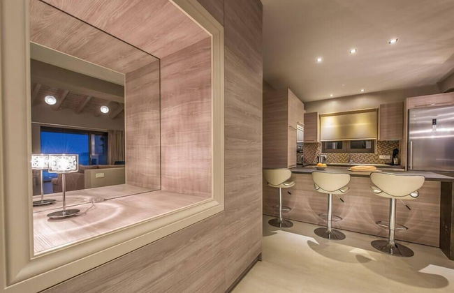 Avra Luxury Villa - Foto 12