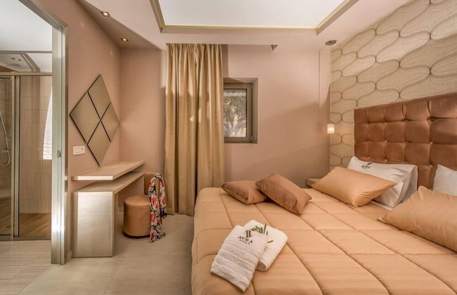 Avra Luxury Villa - Foto 6