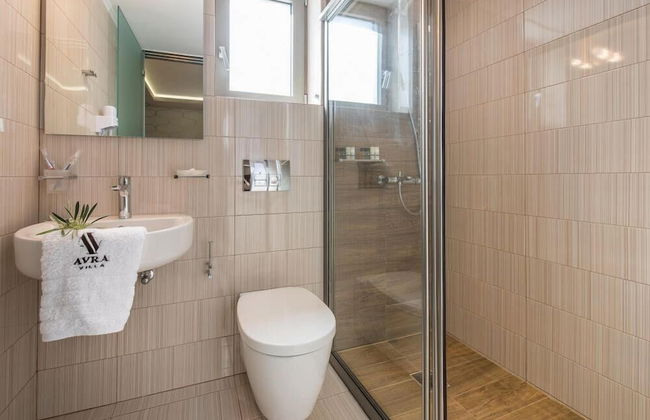 Avra Luxury Villa - Foto 33