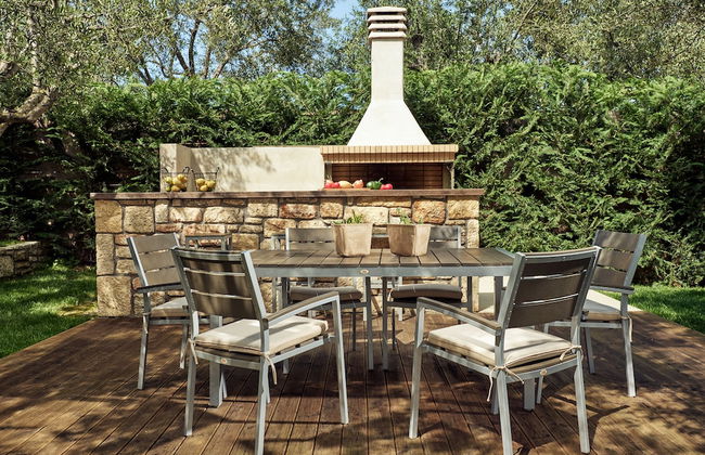 Avra Luxury Villa - Foto 50
