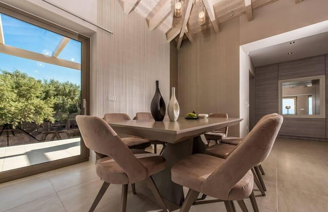 Avra Luxury Villa - Foto 9