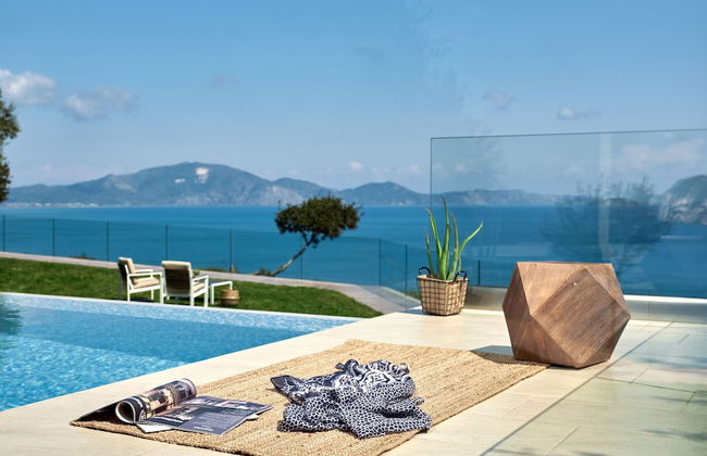 Avra Luxury Villa - Foto 36