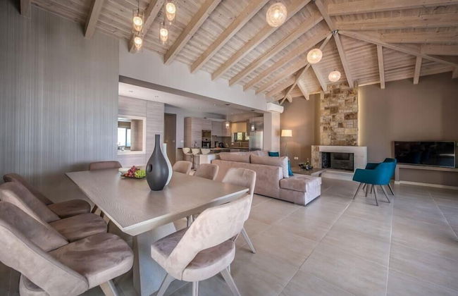 Avra Luxury Villa - Foto 11