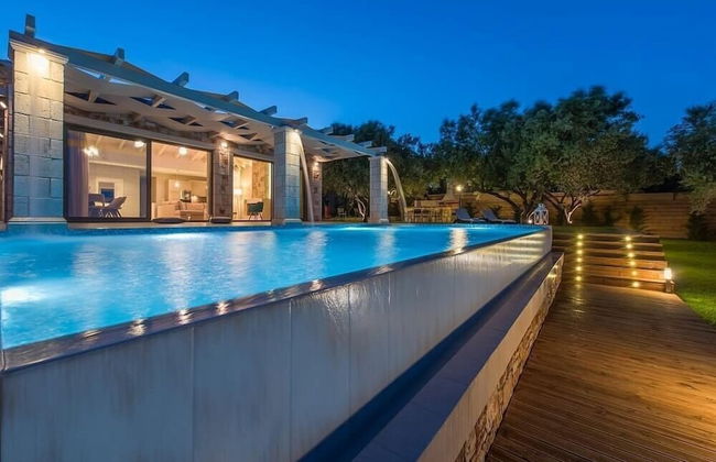 Avra Luxury Villa - Foto 26