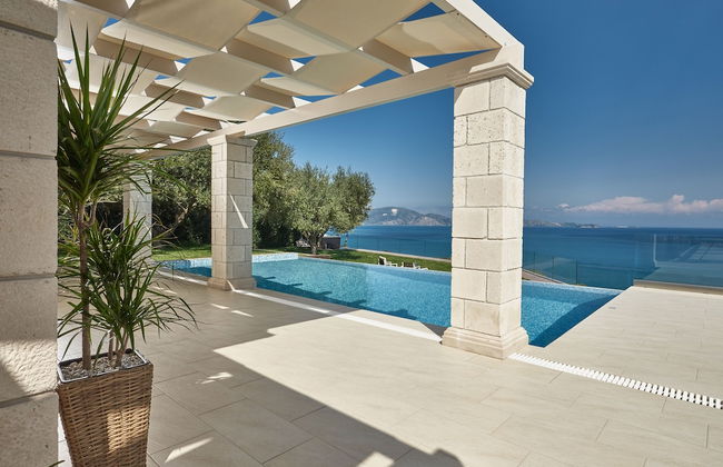 Avra Luxury Villa - Foto 54