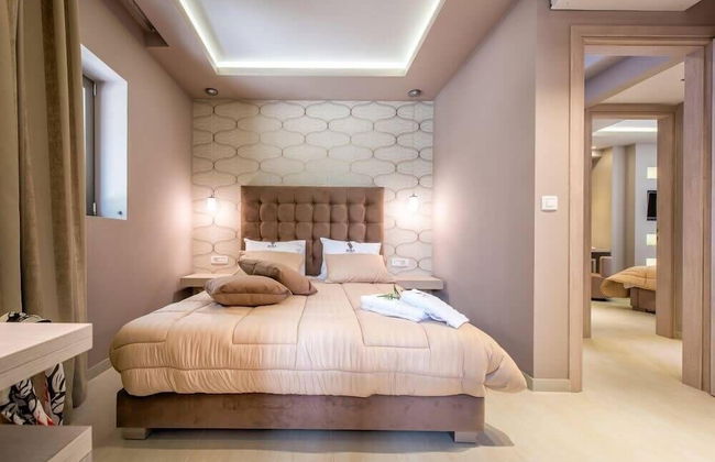 Avra Luxury Villa - Foto 7