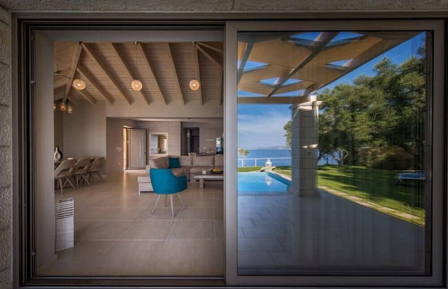 Avra Luxury Villa - Foto 15