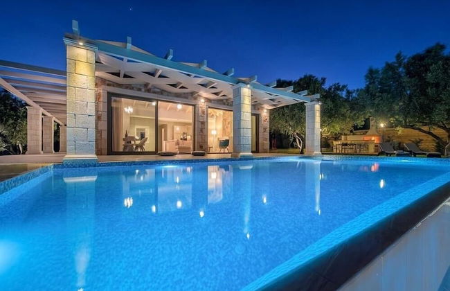 Avra Luxury Villa - Foto 25
