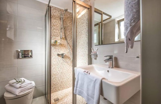 Avra Luxury Villa - Foto 34