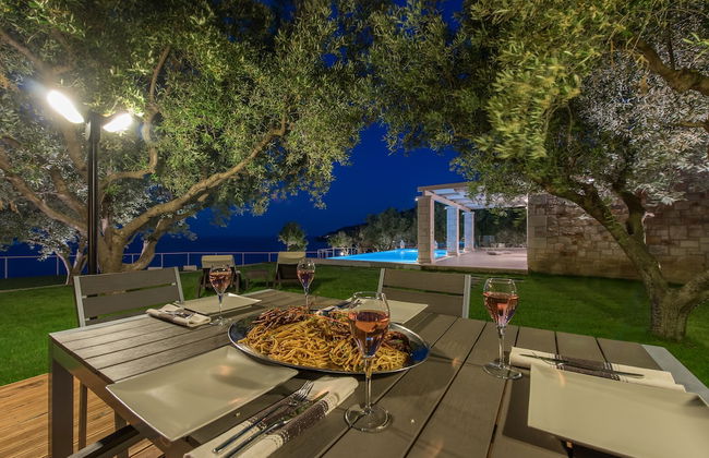 Avra Luxury Villa - Foto 20