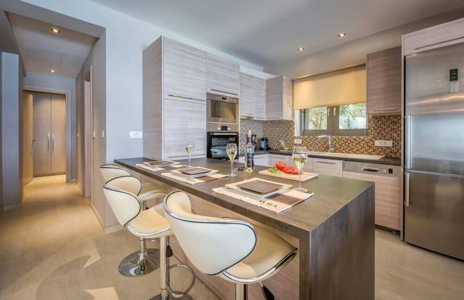Avra Luxury Villa - Foto 10