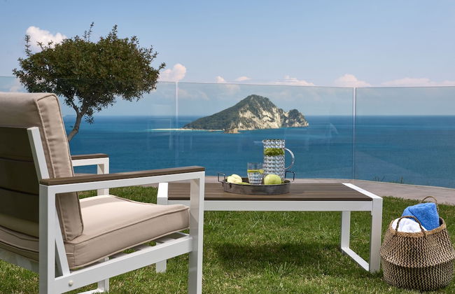 Avra Luxury Villa - Foto 48