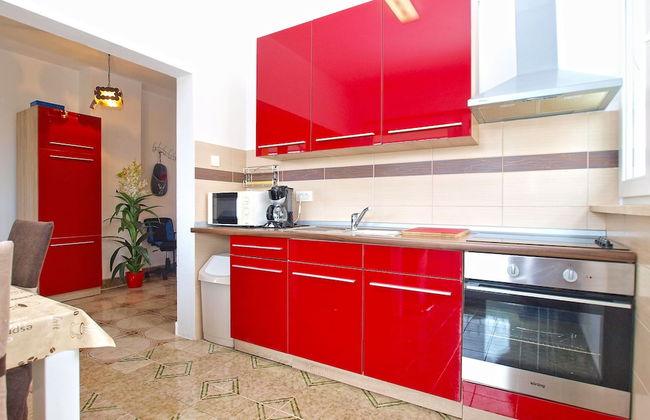 Apartment 1432 - Foto 13