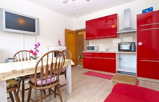 Apartment 1432 - Foto 16