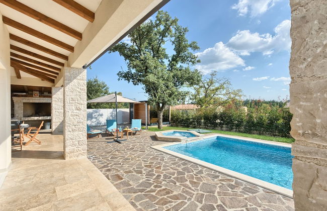 Villa 1521 - Foto 29