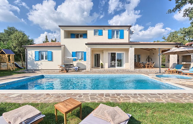 Villa 1521 - Foto 1