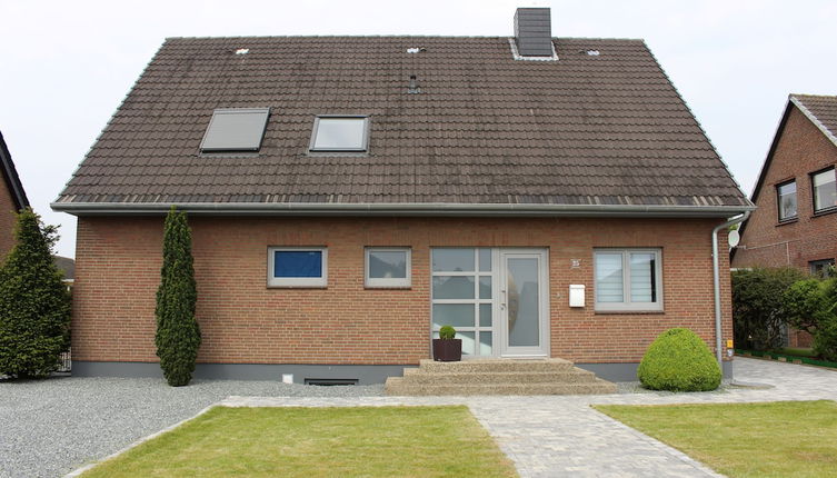 Photo 1 - Haus Fehmarn