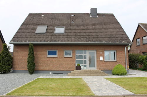 Photo 1 - Haus Fehmarn