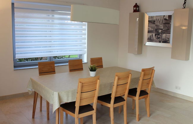Haus Fehmarn - Foto 5