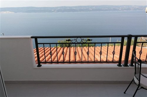 Foto 16 - Nina - sea View Family Apartments - A3