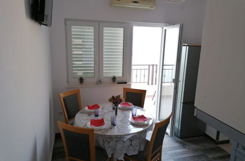Foto 22 - Nina - sea View Family Apartments - A3