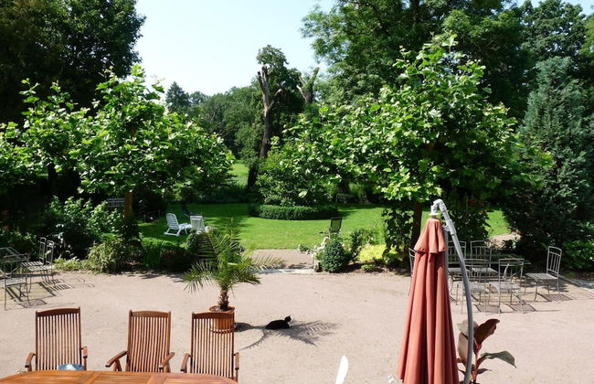 Schloss Triestewitz - Foto 29