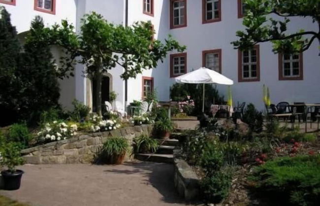 Schloss Triestewitz - Foto 28