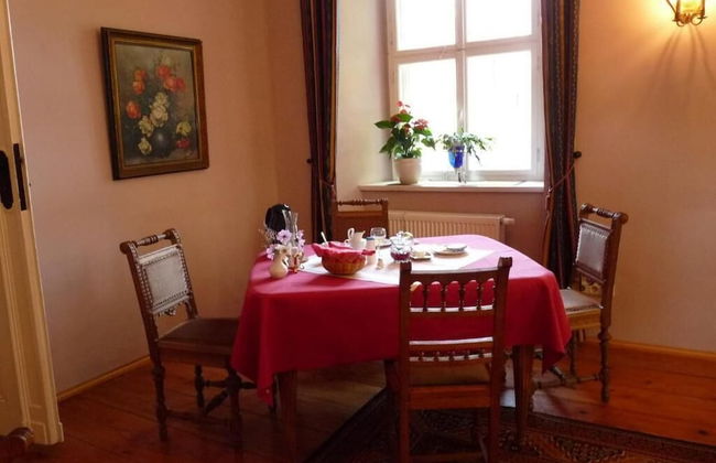 Schloss Triestewitz - Foto 23