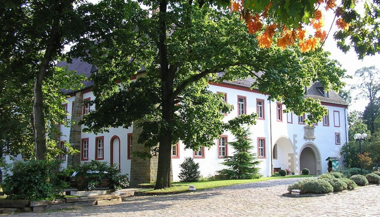 Foto 1 - Schloss Triestewitz