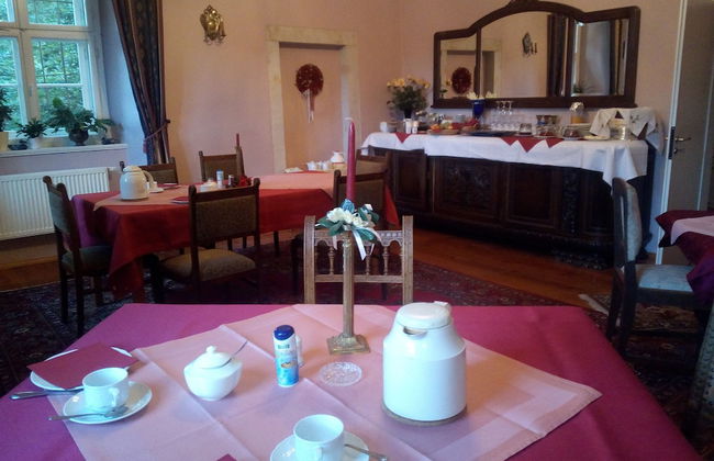 Schloss Triestewitz - Foto 24