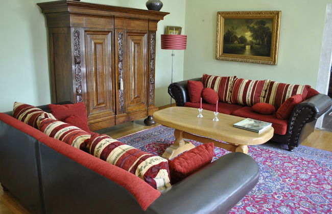 Schloss Triestewitz - Foto 6