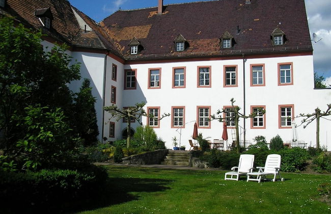 Schloss Triestewitz - Foto 30