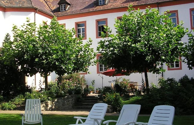 Schloss Triestewitz - Foto 22