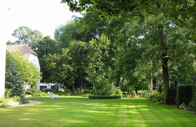Schloss Triestewitz - Foto 32
