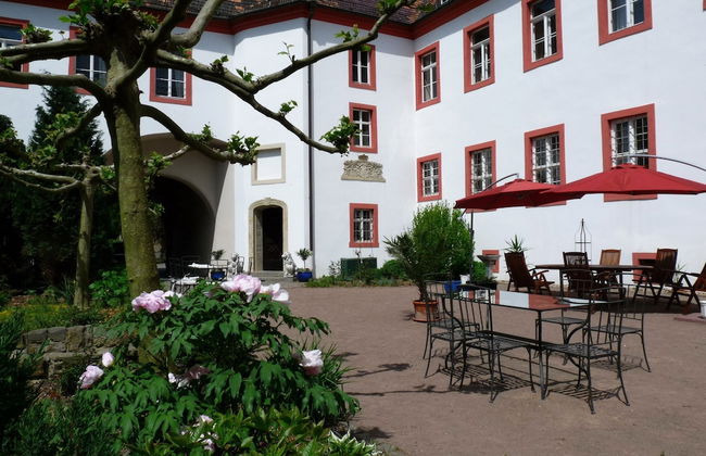 Schloss Triestewitz - Foto 33
