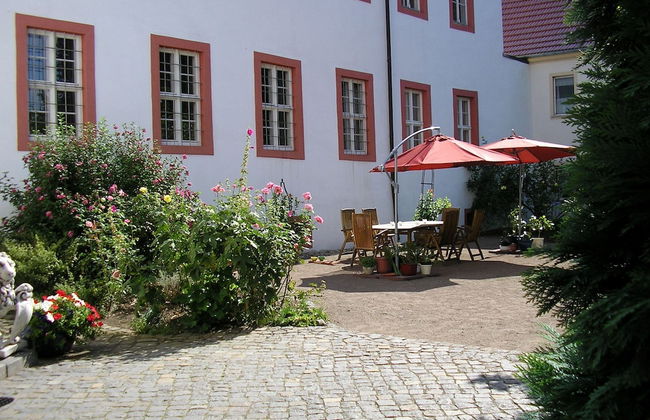 Schloss Triestewitz - Foto 34