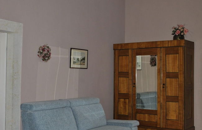 Schloss Triestewitz - Foto 11