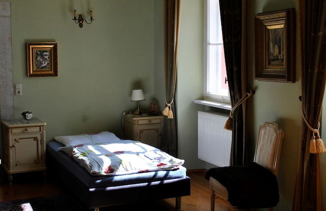 Schloss Triestewitz - Foto 8