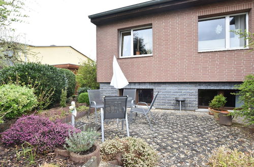 Photo 1 - Apartment in Proseken With Terrace